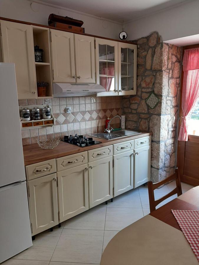 Nino Apartamento Zadar Exterior foto