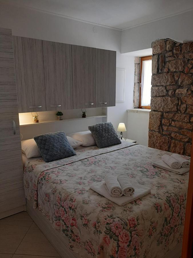 Nino Apartamento Zadar Exterior foto