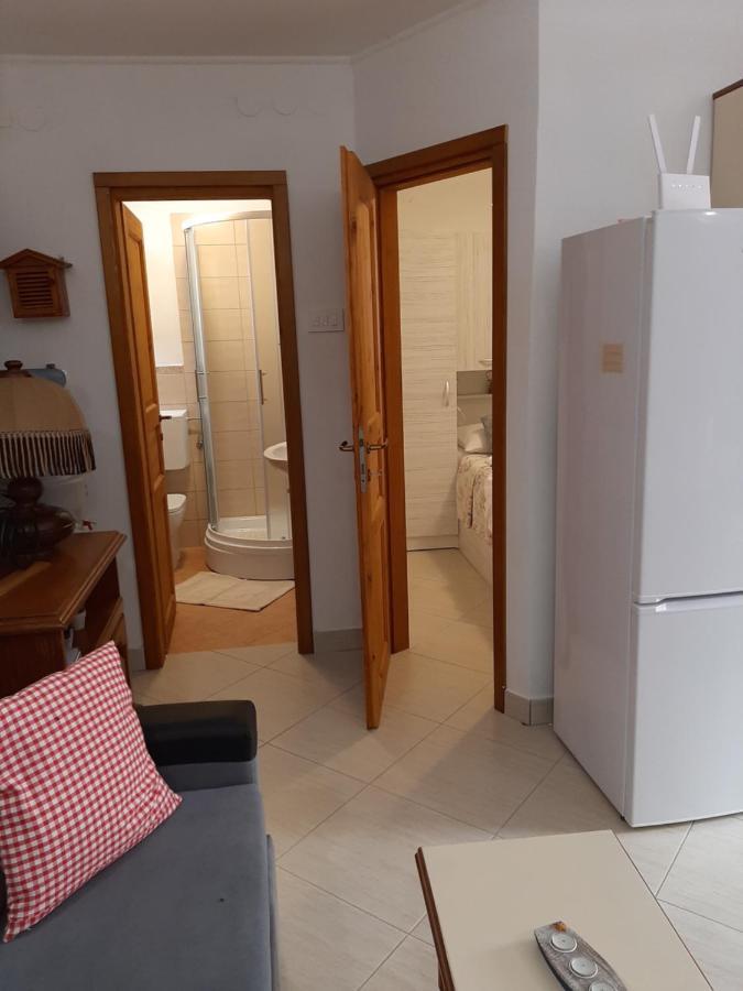 Nino Apartamento Zadar Exterior foto