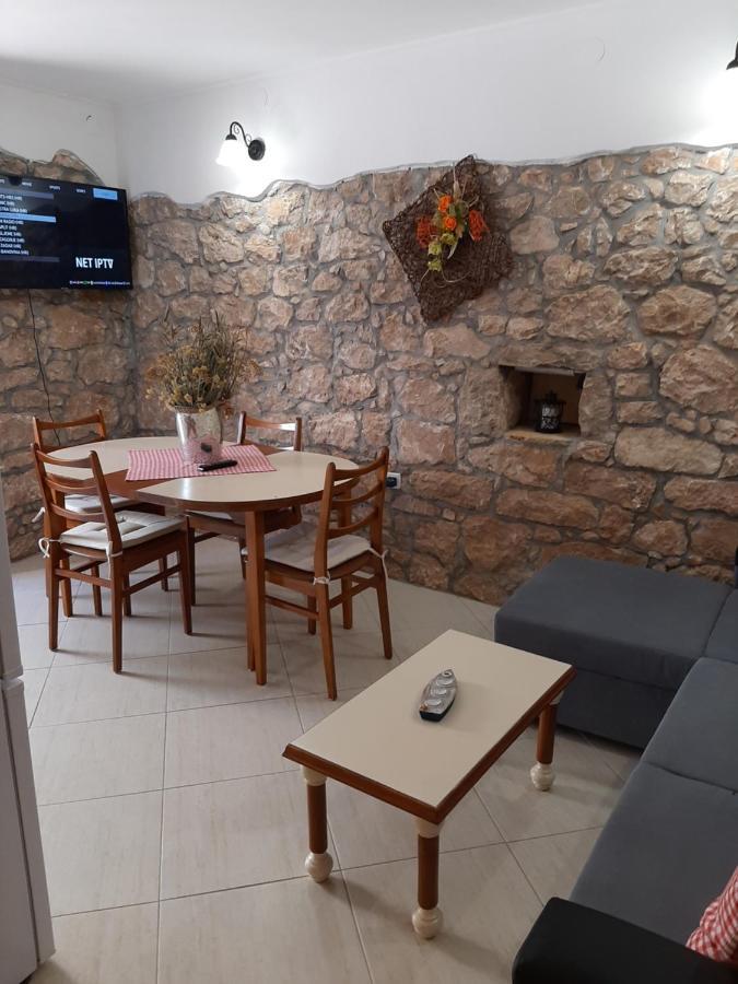 Nino Apartamento Zadar Exterior foto