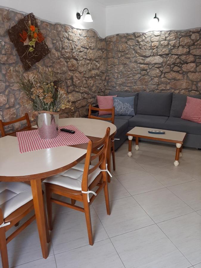 Nino Apartamento Zadar Exterior foto