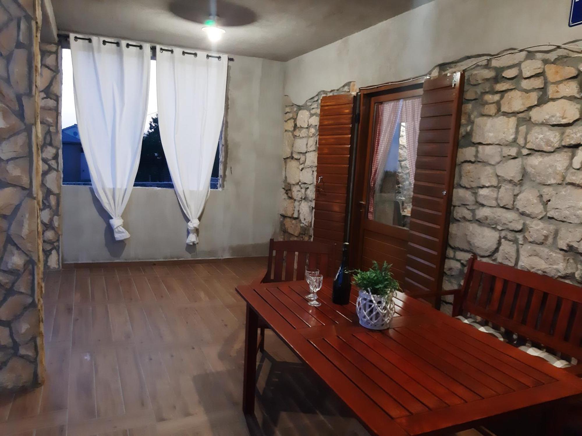 Nino Apartamento Zadar Exterior foto