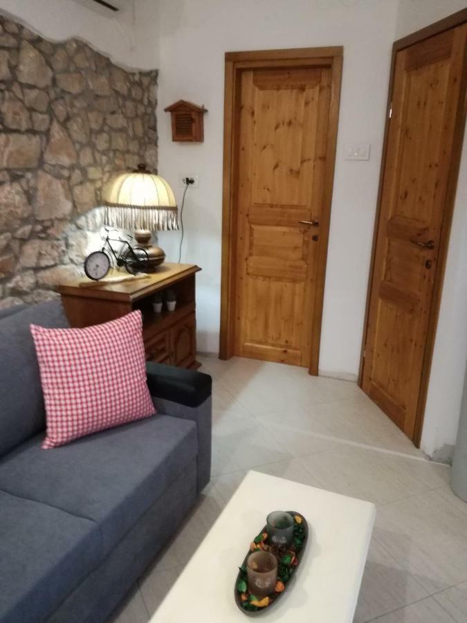 Nino Apartamento Zadar Exterior foto