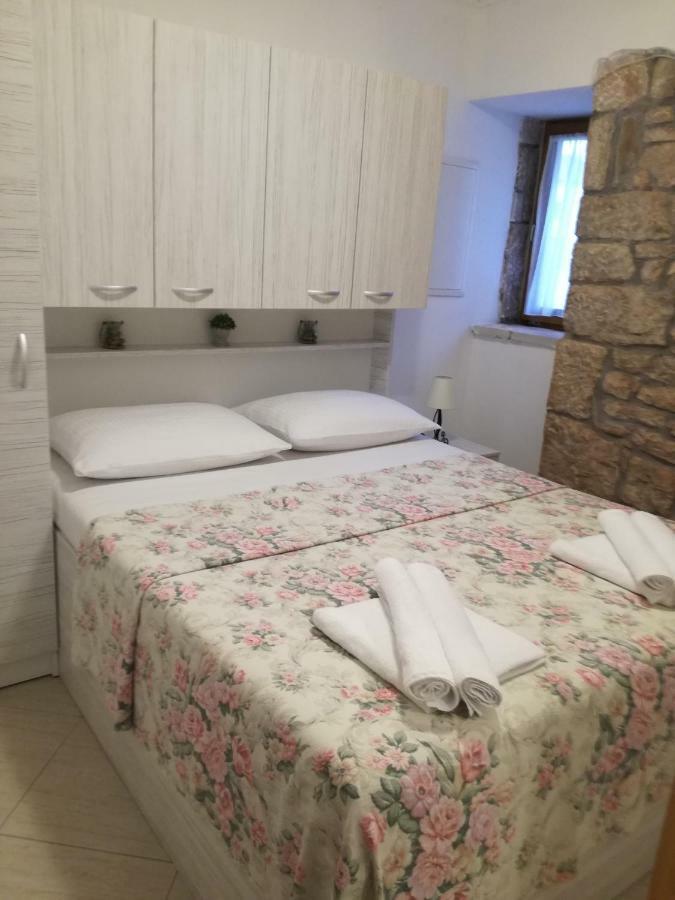 Nino Apartamento Zadar Exterior foto