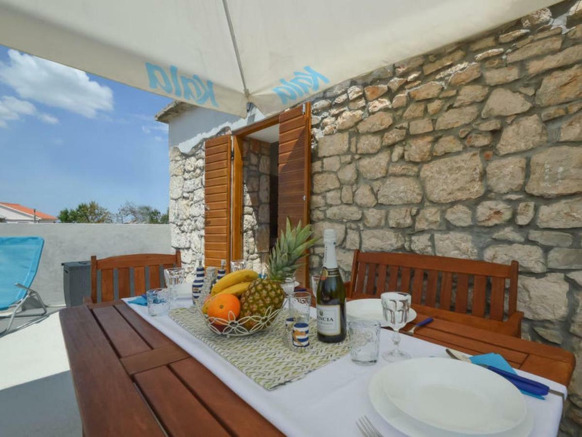 Nino Apartamento Zadar Exterior foto