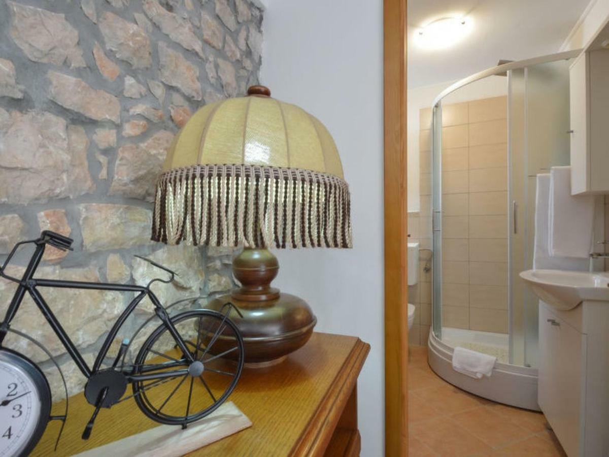 Nino Apartamento Zadar Exterior foto